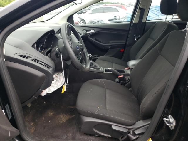 Photo 7 from auction – 2017 FORD FOCUS SE with VIN 1FADP3FE9HL326719