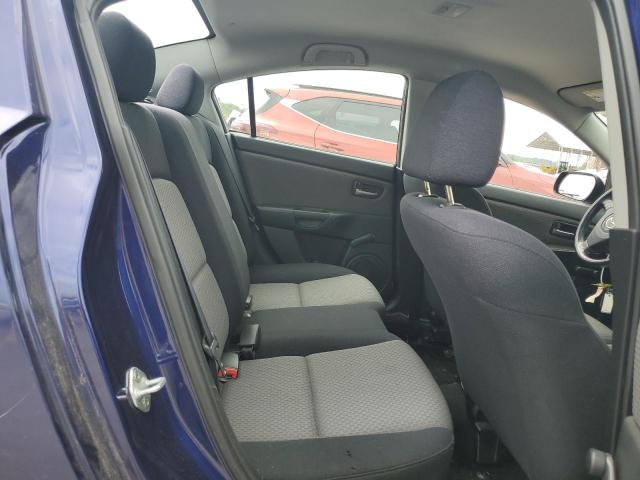 Photo 10 from auction – 2006 MAZDA 3 I with VIN JM1BK12F761460947