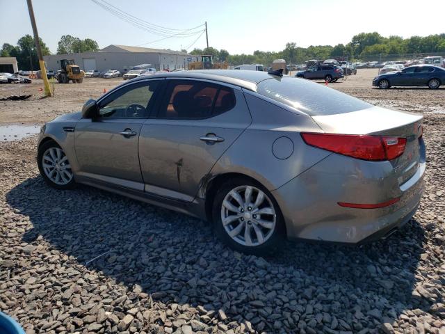 Photo 2 from auction – 2014 KIA OPTIMA EX with VIN 5XXGN4A74EG305400