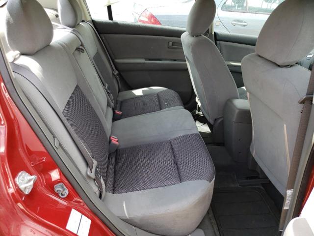 Photo 10 from auction – 2007 NISSAN SENTRA 2.0 with VIN 3N1AB61E47L626131