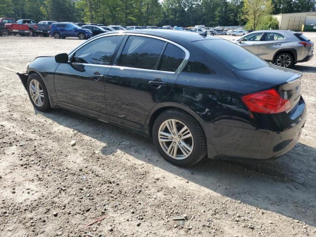 Photo 2 from auction – 2011 INFINITI G37 BASE with VIN JN1CV6AP0BM510571
