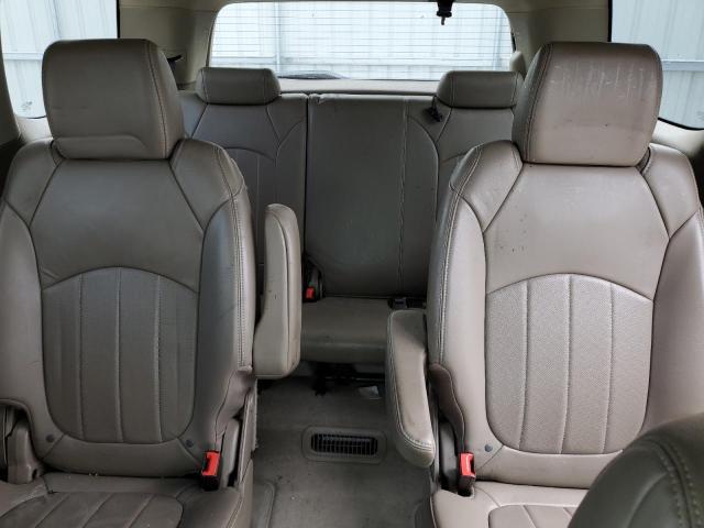 Photo 10 from auction – 2013 GMC ACADIA DEN with VIN 1GKKVTKD9DJ216980