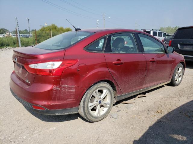 Photo 3 from auction – 2014 FORD FOCUS SE with VIN 1FADP3F2XEL283574
