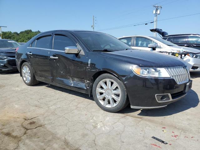 Photo 4 from auction – 2011 LINCOLN MKZ with VIN 3LNHL2JC1BR761164