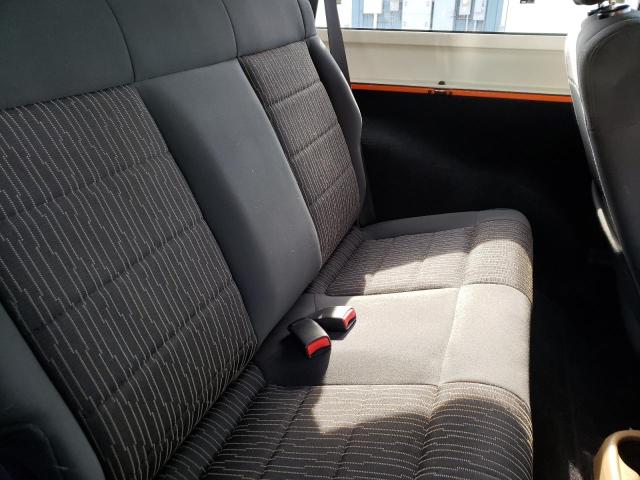 Photo 11 from auction – 2012 JEEP WRANGLER R with VIN 1C4BJWCG6CL258012