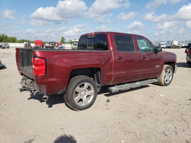 Photo 3 from auction – 2017 CHEVROLET SILVERADO with VIN 3GCPCREC7HG383553