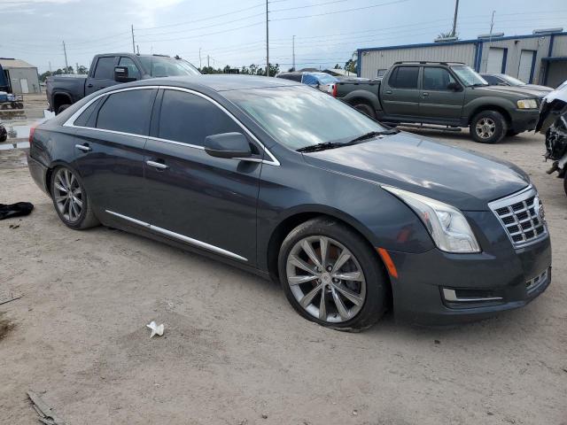 Photo 4 from auction – 2013 CADILLAC XTS with VIN 2G61N5S37D9213441