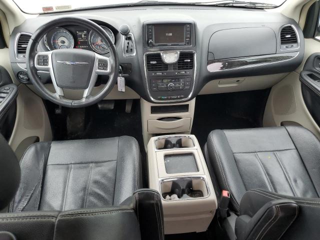 Photo 8 from auction – 2013 CHRYSLER TOWN & COU with VIN 2C4RC1BG6DR787613