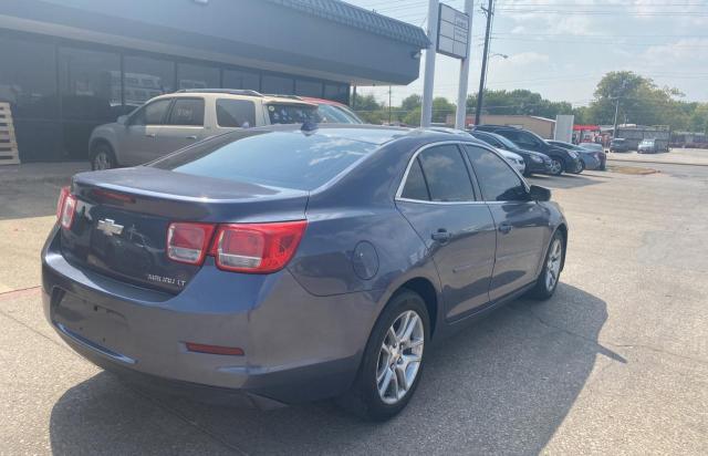 Photo 4 from auction – 2014 CHEVROLET MALIBU 1LT with VIN 1G11C5SL3EF124115