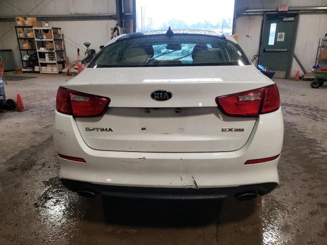 Zdjęcie 6 z aukcji – 2015 KIA OPTIMA EX z VIN 5XXGN4A75FG516431