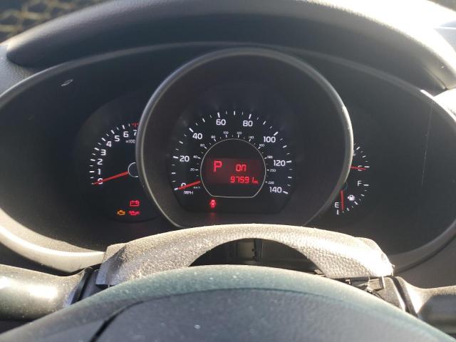 Снимка 9 от търг – 2016 KIA SOUL + с VIN KNDJP3A5XG7366660