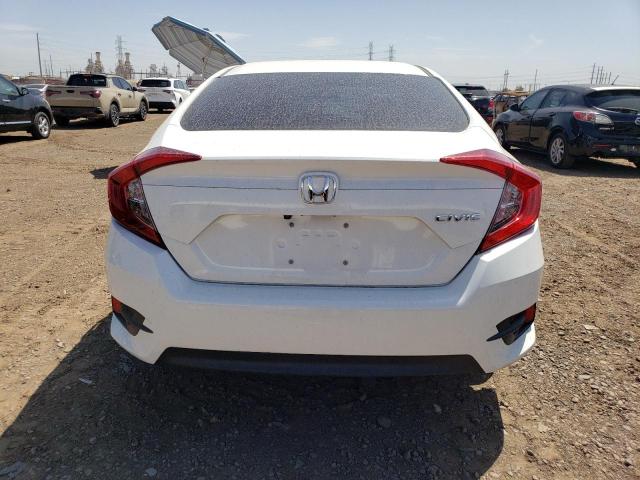 Photo 6 from auction – 2016 HONDA CIVIC EX with VIN 19XFC2F7XGE072262