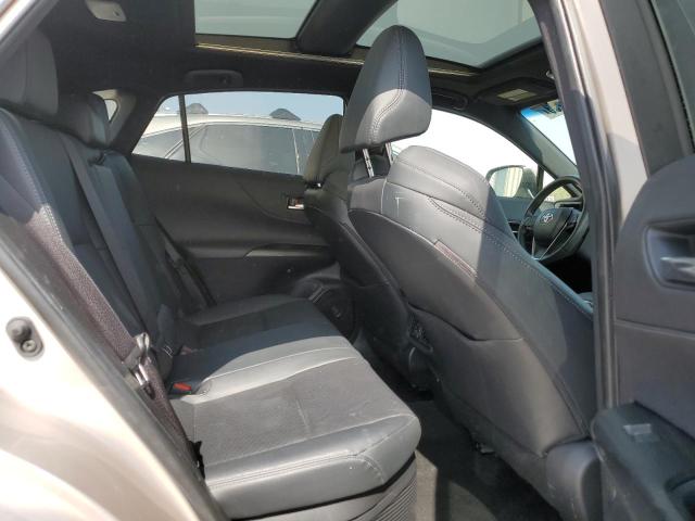 Photo 11 from auction – 2021 TOYOTA VENZA LE with VIN JTEAAAAH5MJ009316