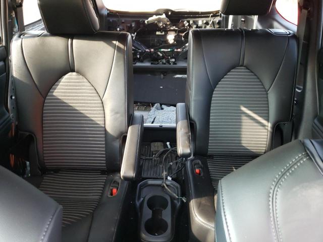 Снимка 10 от търг – 2021 TOYOTA HIGHLANDER с VIN 5TDLZRBH8MS103003