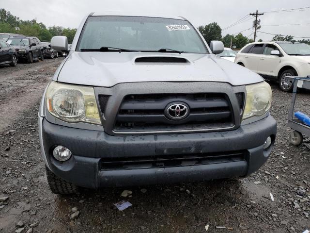 Photo 5 from auction – 2010 TOYOTA TACOMA DOU with VIN 3TMLU4EN9AM038760