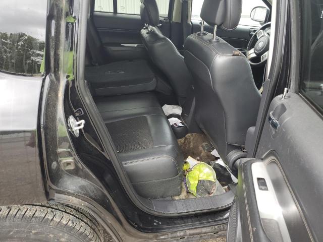 Photo 11 from auction – 2016 JEEP COMPASS LA with VIN 1C4NJCEA2GD665720