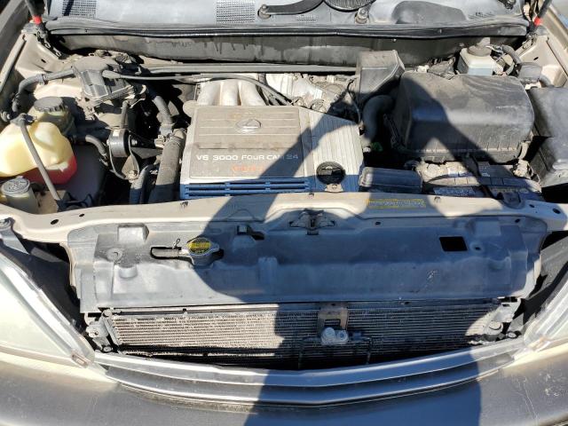 Foto 11 de la subasta – 2000 LEXUS RX 300 con VIN JT6HF10U4Y0127119