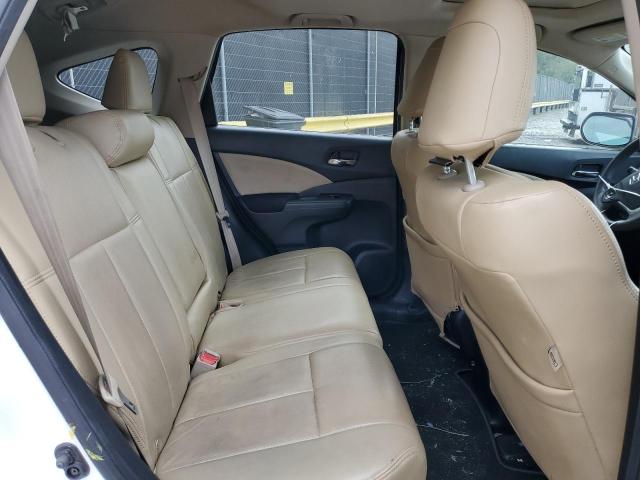 Photo 10 from auction – 2015 HONDA CR-V EX with VIN 5J6RM4H52FL008377