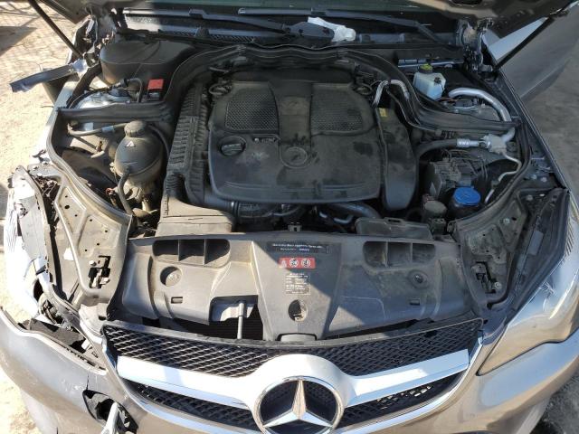 Photo 11 from auction – 2014 MERCEDES-BENZ E 350 with VIN WDDKK5KF9EF267312