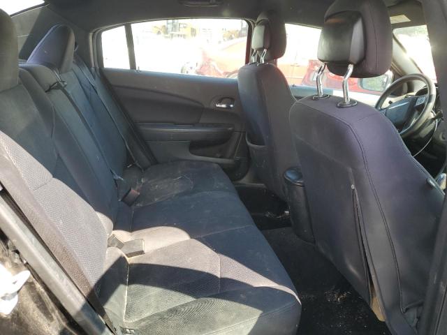 Photo 10 from auction – 2014 CHRYSLER 200 LX with VIN 1C3CCBAB5EN167971
