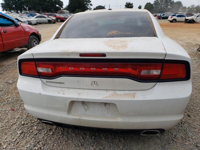 Photo 6 from auction – 2011 DODGE CHARGER with VIN 2B3CL3CG4BH549294