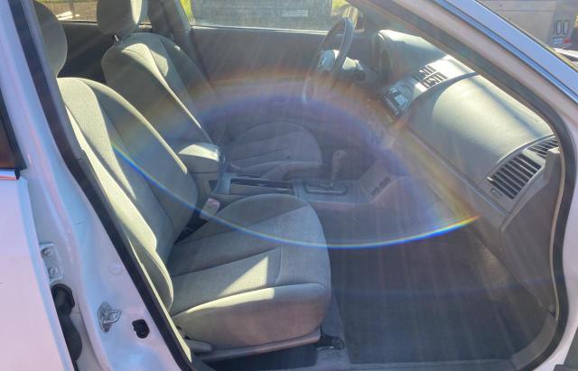Photo 5 from auction – 2002 NISSAN ALTIMA BAS with VIN 1N4AL11D52C113257