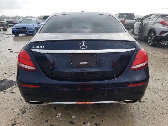 Photo 6 from auction – 2017 MERCEDES-BENZ E 300 with VIN WDDZF4JB2HA057079