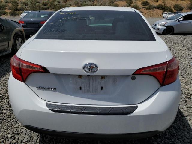 Photo 6 from auction – 2017 TOYOTA COROLLA L with VIN 2T1BURHE2HC863742