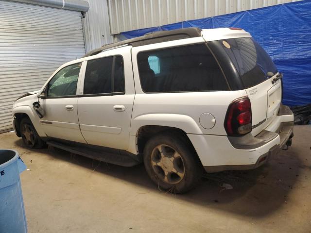Photo 2 from auction – 2004 CHEVROLET TRAILBLAZE with VIN 1GNES16S646236659