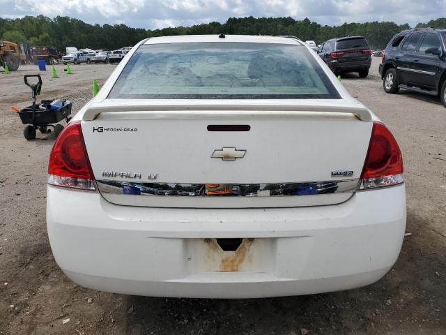 Photo 6 from auction – 2008 CHEVROLET IMPALA LT with VIN 2G1WT58K081232370