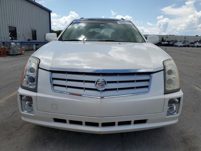 صورة رقم 5 من المزاد - 2008 CADILLAC SRX مع VIN 1GYEE637180211443