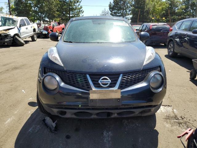 Photo 5 from auction – 2012 NISSAN JUKE S with VIN JN8AF5MV7CT116731