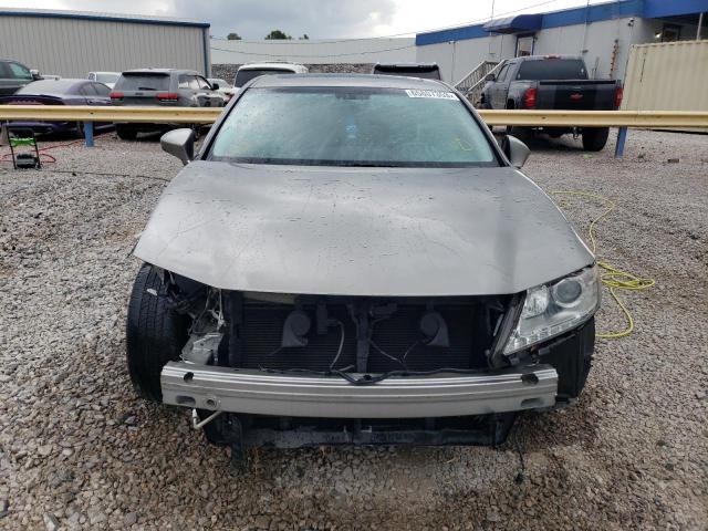 Photo 5 from auction – 2015 LEXUS ES 350 with VIN JTHBK1GG1F2205222