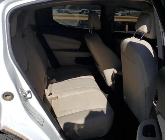 Photo 10 from auction – 2014 DODGE AVENGER SE with VIN 1C3CDZAB7EN214634