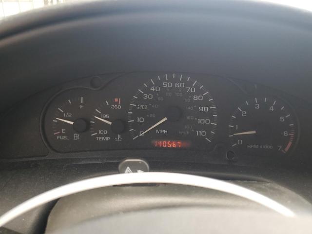 Photo 9 from auction – 2003 CHEVROLET CAVALIER L with VIN 1G1JF52F837223568