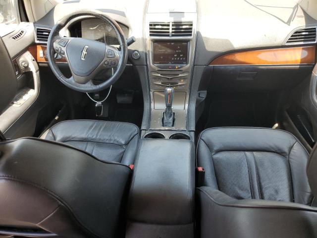 Photo 8 from auction – 2013 LINCOLN MKX with VIN 2LMDJ6JK5DBL31498