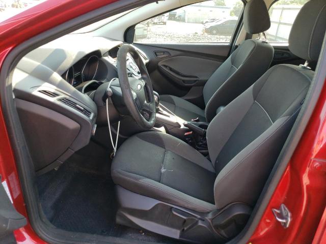 Photo 7 from auction – 2012 FORD FOCUS SE with VIN 1FAHP3K22CL246815