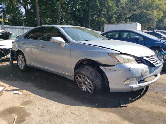 Photo 4 from auction – 2012 LEXUS ES 350 with VIN JTHBK1EG8C2509341