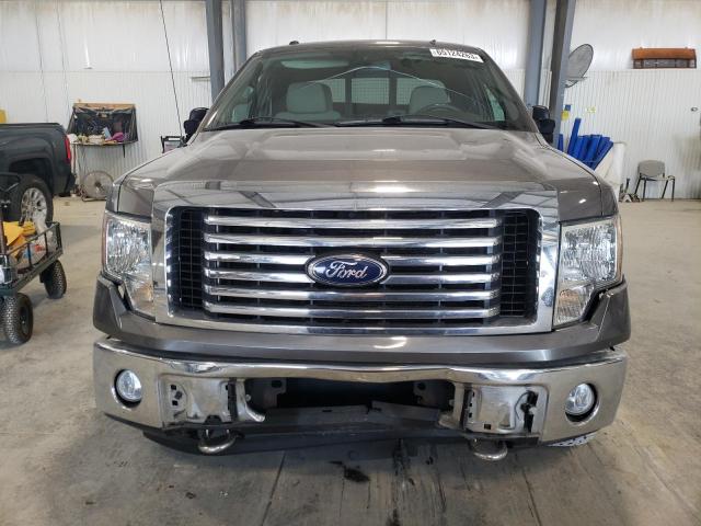 Photo 5 from auction – 2010 FORD F150 SUPER with VIN 1FTFX1EV2AFD88959