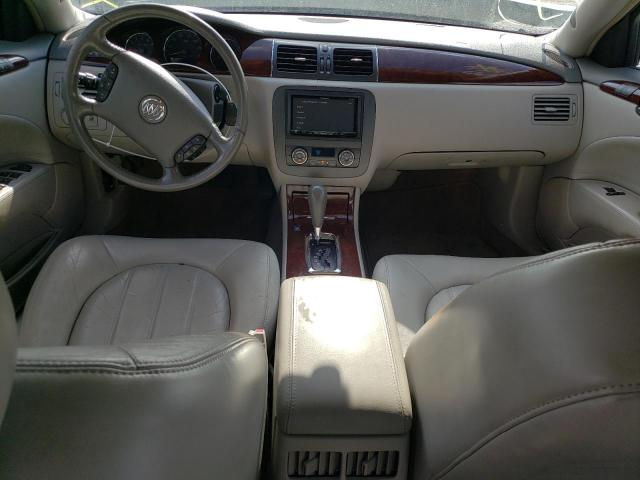 Photo 8 from auction – 2007 BUICK LUCERNE CX with VIN 1G4HR57Y57U100742