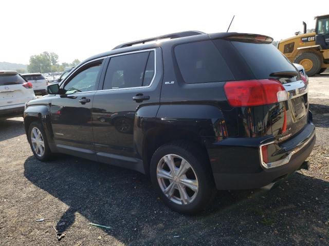 Photo 2 from auction – 2017 GMC TERRAIN SL with VIN 2GKALNEK8H6198580