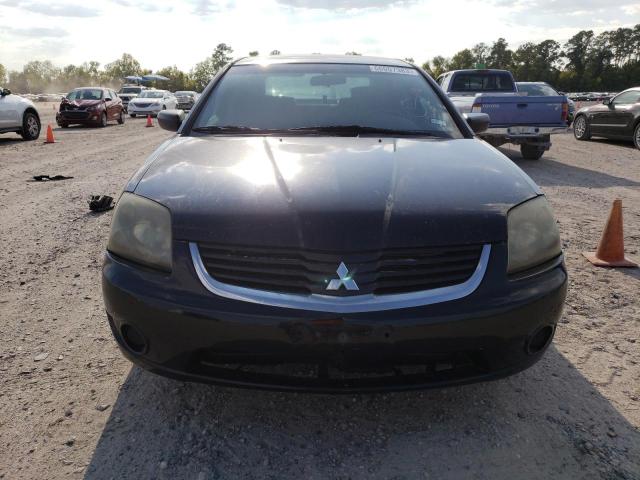 Photo 5 from auction – 2008 MITSUBISHI GALANT ES with VIN 4A3AB56F88E020709