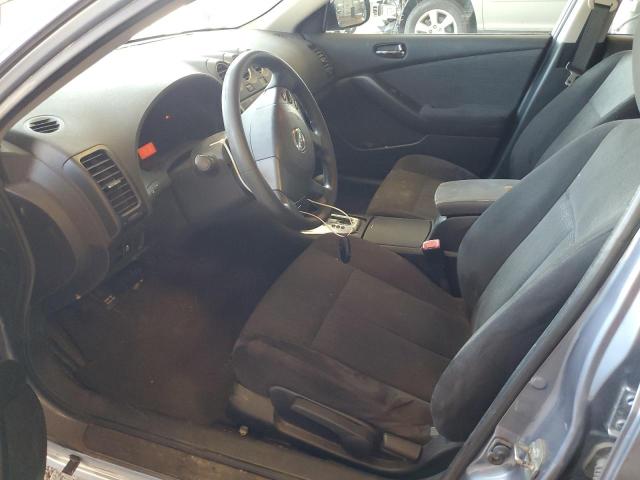Photo 7 from auction – 2012 NISSAN ALTIMA BAS with VIN 1N4AL2AP4CC176867
