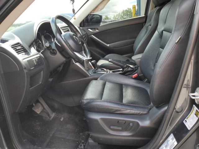 Photo 7 from auction – 2014 MAZDA CX-5 TOURI with VIN JM3KE4CY5E0392247