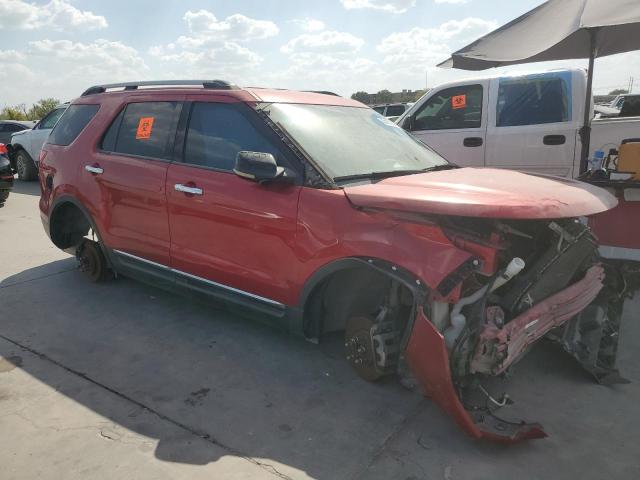 Photo 4 from auction – 2011 FORD EXPLORER X with VIN 1FMHK7D84BGA50685
