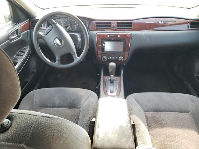 Снимка 8 от търг – 2008 CHEVROLET IMPALA LT с VIN 2G1WT58K481199339