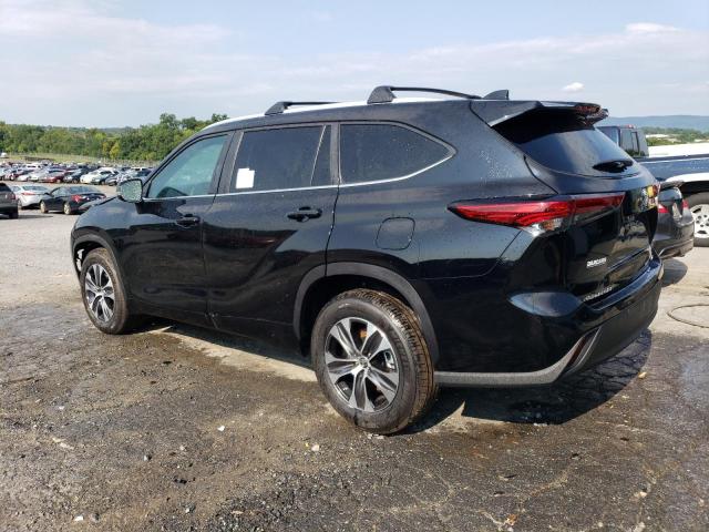 صورة رقم 2 من المزاد - 2023 TOYOTA HIGHLANDER مع VIN 5TDKDRAH5PS032682