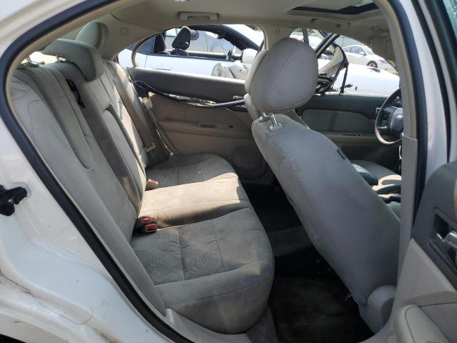 Photo 10 from auction – 2011 FORD FUSION SE with VIN 3FAHP0HA8BR167145