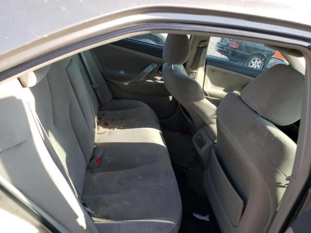 Photo 10 from auction – 2009 TOYOTA CAMRY BASE with VIN 4T1BE46K89U328925