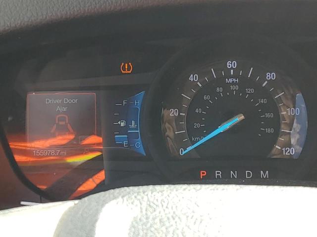 Photo 9 from auction – 2016 FORD EXPEDITION with VIN 1FMJK2AT8GEF10768